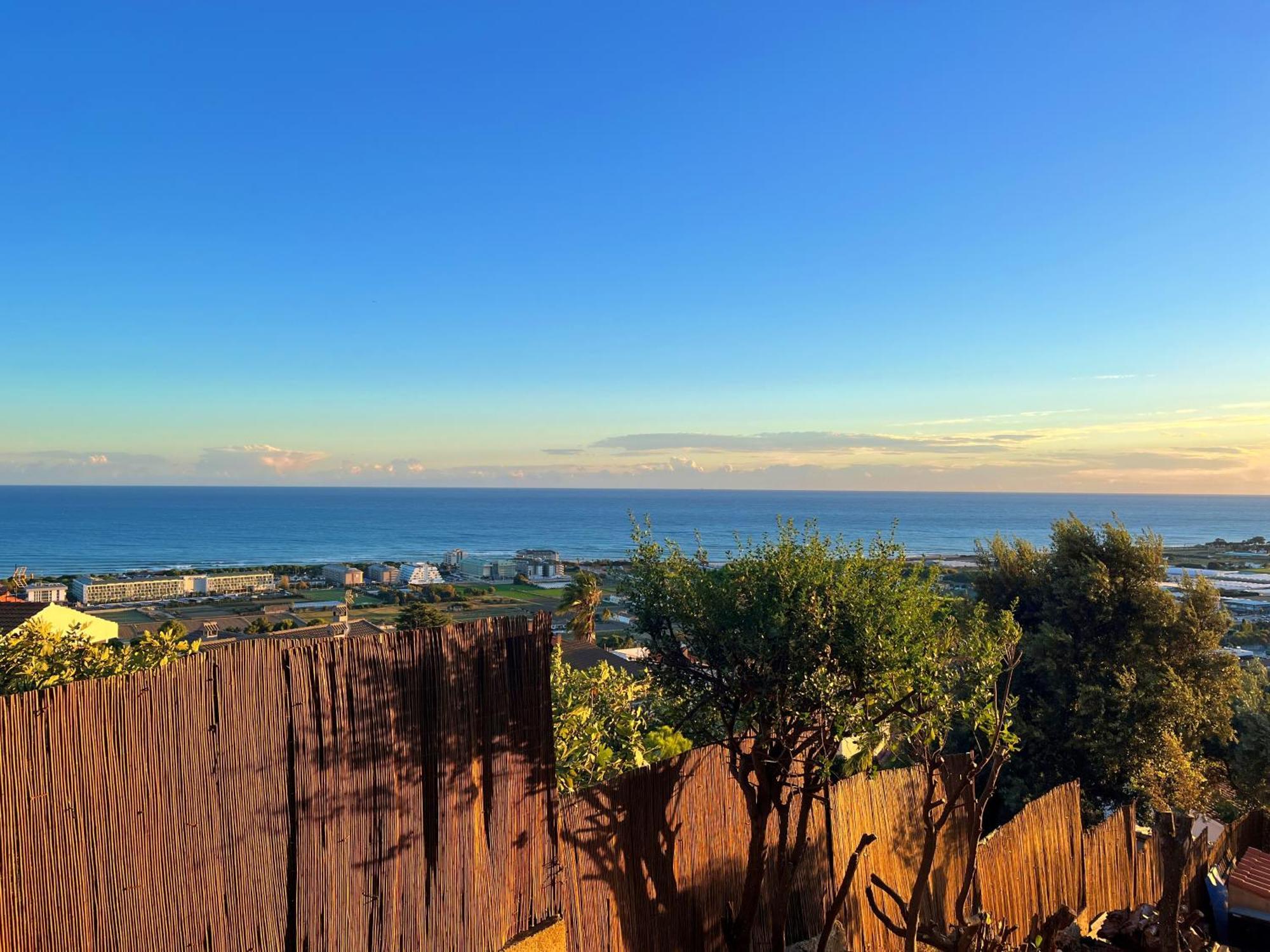 Villa Con Piscina Privada Climatizada 29ºc Santa Susanna Eksteriør bilde